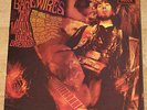 JOHN MAYALL'S BLUESBREAKERS BARE WIRES 1968 UK LP STEREO DECCA SKL 4945 1W/1W