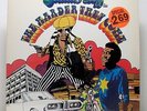 The Harder They Come SEALED 1st Pressing 1972 US Gfold LP Jimmy Cliff Bob Marley