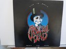 GRATEFUL DEAD LIVE IN BERLIN 