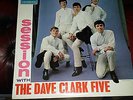 the dave clark five lp