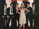 blondie parallel lines LP Record
