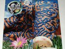 JELLYFISH Bellybutton MINT GOLD FOIL PROMO (Charisma 91400-1 1990)  BLACK LABEL