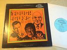 Fatman Riddim Section Tough Guys In Dub Rare U.S TOP RANKING LP EX++