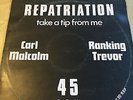 Carl Malcolm REPATRIATION Rare Cancer Kid 12