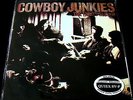 Audiophile Vinyl LP Cowboy Junkies - The Trinity Session - Classic Records 200g