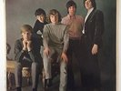 THEM ANGRY YOUNG UK (unboxed) Decca 1st press LK 4700 Mono VG+/EX VAN MORRISON