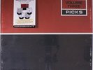 GRATEFUL DEAD: Dick's Picks Volume Three: Pembroke Pines, Florida 5.22.77 LP (4