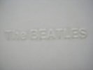 BEATLES - White Album (1968 UK Apple Mono 1st press complete No:0064168) EX-/VG+