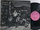 ALLMAN BROTHERS BAND At Fillmore East 2LP Duane Greg Original 1841 B'way Label