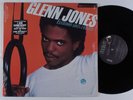 GLENN JONES Everybody Loves A Winner RCA LP SHRINK