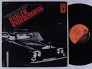HARLEM UNDERGROUND George Benson/Willis Jackson PAUL WINLEY LP NM