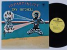 JAY MITCHELL Impartiality GBI LP NM islands funk soul HEAR