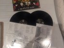 Incubus Rare Double LP A Crow Left Of The Murder Vinyl
