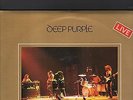 DEEP PURPLE - made in japan LP