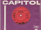 PAUL MC CARTNEY +WINGS -LISTEN TO WHAT THE MAN SAID-GREEK 7