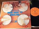 Gretsch Drum Night At Birdland, Art Blakey, Persip, Elvin Jones, 1960 Hard Bop