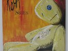 Korn - Issues 2LP 1999 ORIG MIXTURE RAP ROCK RAGE 311 w/ inner sleeves