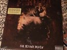 Pantera Far Beyond Driven Original Vinyl LP Special Edition, Factory SEALED