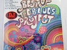 MINT SEALED DJ PROMO THE BLUES PROJECT Best Of LP Verve Forecast