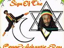 charisma LP : CONGO ASHANTIE ROY-sign of the star    (hear)