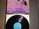 RARE LP IRIS Litanies ORIGINAL FOLK PROGRESSIF MASTERPIECE
