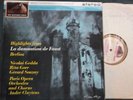 ASD  430 Berlioz Damnation de Faust hglts gold/cream Ex+