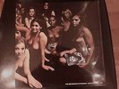 JIMI HENDRIX :  ELECTRIC LADYLAND   2 LP set /NUDE COVER GB 1968 MINT 