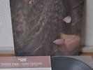 Isao Suzuki My Spare Time Japan LP Flying Disk 1978 Victor VIJ-6011 Insert