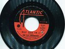 NORTHERN SOUL TSU TORONADOES WHAT GOOD AM I C/W GETTING THE CORNERS ATLANTIC
