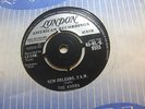 The Khans – New Orleans 2 a.m. 1962 7” London HLU 9555