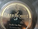Paramount 12714 Hokum Boys SELLING THAT STUFF/Beedle Um Bum 1928 Tomas A Dorsey