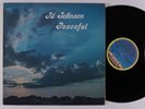 AL JOHNSON Peaceful MARINA LP NM