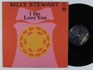 BILLY STEWART I Do Love You CHESS LP