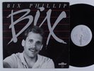 BIX PHILLIP Bix GLORY SOUND LP VG+ private xian modern soul boogie HEAR