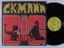 C.K. MANN BIG BAND Self Titled ESSIEBONS LP afrobeat HEAR