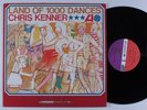 CHRIS KENNER Land Of 1000 Dances ATLANTIC LP NM MONO