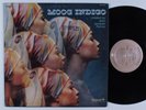 JEAN JACQUES PERREY Moog Indigo VANGUARD LP NM