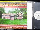 DARYL HALL & JOHN OATES, Abandoned Luncheonette MOBILE FIDELITY JAPAN EXC- LP