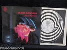 BLACK SABBATH, Paranoid VERTIGO SWIRL UK 1Y/2Y matrix LP