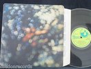 PINK FLOYD, Obscured By Clouds ['Gramophone Co' Harvest] UK 1st pressing LP