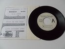 German test pressing Four on 4 7