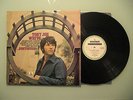Tony Joe White - ...Continued, UK 1969, LP, SMO 5035,  Vinyl: vg+