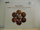 SAXO 5275 Prokofiev: Violin Concertos MILSTEIN B/S Ed1