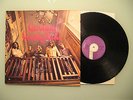 Elf - Carolina County Ball, D 1974, LP, Vinyl: m-