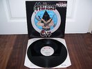 Hallows Eve - Tales of terror LP - OIS - US METAL - Cirith Ungol - Slayer - RARE