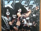 KISS MONSTER PICTURE DISC LP - SEALED.