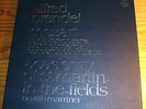 BRENDEL MARRINER Mozart 13 Piano Concertos 8-LP-Box Philips