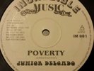 Junior Delgado Poverty Killer Shaka Digi 12