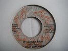 GENTLEMAN JUNE GARDNER - ITS GONNA RAIN - EMARCY