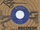 Hear - Rare R&B/Soul 45 - Little Willie John - Uh Uh Baby - King # 5083 - M-